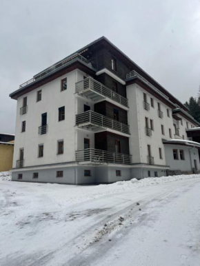 Apartmán Harrachov 372, Harrachov